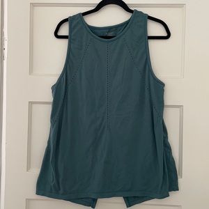 Athleta foothill tank